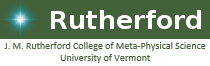 J.M. Rutherford College of Meta-Physical Sciences