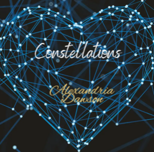 Cover for the album Constellations!